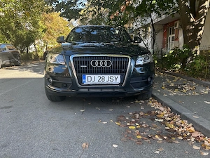 audi q5 , 3.0 tdi 2009