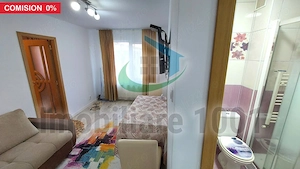 Apartament 2 camere, etaj 4, renovat, Aleea Neptun, comision 0 - imagine 7