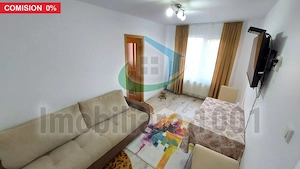 Apartament 2 camere, etaj 4, renovat, Aleea Neptun, comision 0