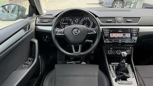 Skoda Superb 2.0 TDI 4x4 Active | 2016 | 150 CP | Diesel | Manuală | Import - imagine 18