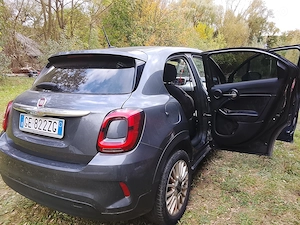 Vând Fiat 500x,an 2012 - imagine 2