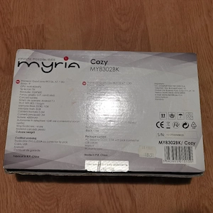 Tableta Myria - imagine 3