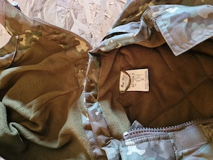 Haine militare