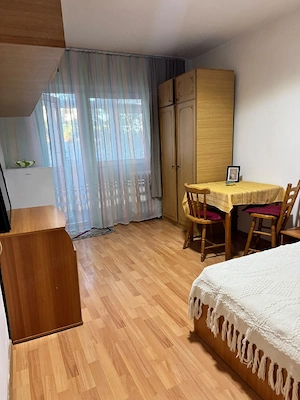 Închiriez garsonieră 37 mp, Micălaca zona 300   direct proprietar - imagine 3