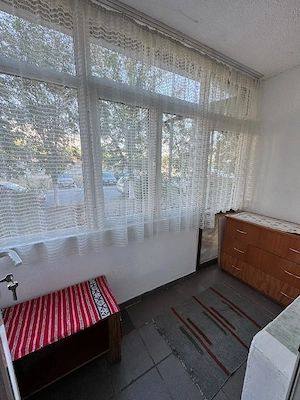 Închiriez garsonieră 37 mp, Micălaca zona 300   direct proprietar - imagine 5