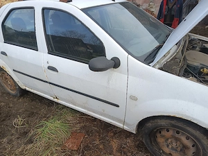 vand dacia Logan 