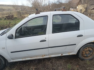 vand dacia Logan  - imagine 3
