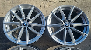 jante BMW ,vw t5 t6 cu 5x120 R17 Style 618 - imagine 2