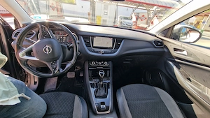 Opel GrandLand X 2018, 1.6 diesel automat (necesita reparatie motor) - imagine 2