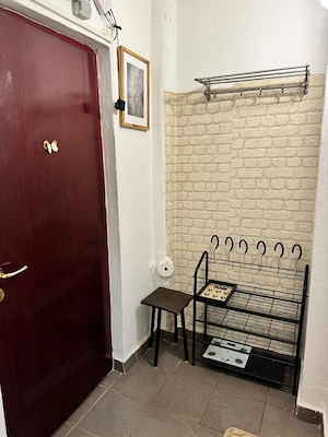 Închiriez garsonieră 37 mp, Micălaca zona 300   direct proprietar - imagine 6