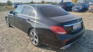 Mercedes-benz Clasa E - imagine 5