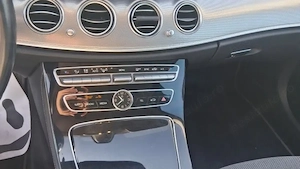 Mercedes-benz Clasa E - imagine 16