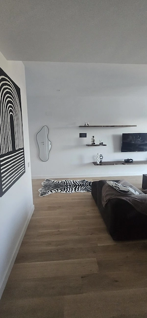 Prima închiriere | Apartament 2 camere | The Level Apartments - imagine 4