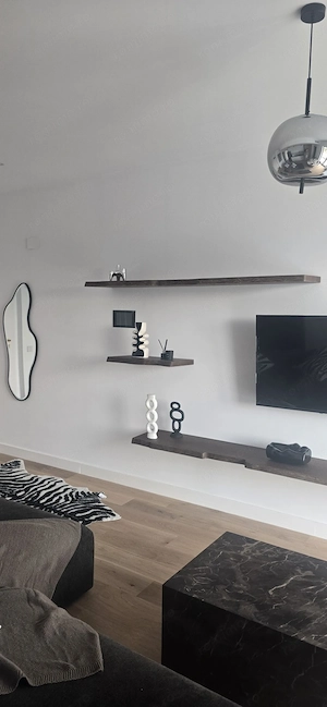 Prima închiriere | Apartament 2 camere | The Level Apartments - imagine 5
