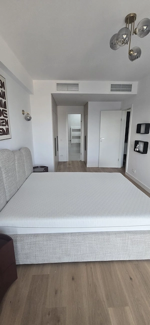 Prima închiriere | Apartament 2 camere | The Level Apartments - imagine 6