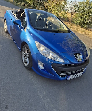 peugeot 308cc - imagine 5