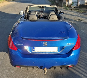 peugeot 308cc - imagine 4