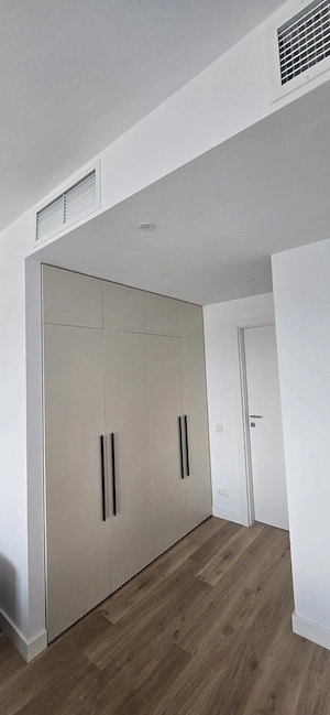 Prima închiriere | Apartament 2 camere | The Level Apartments - imagine 8