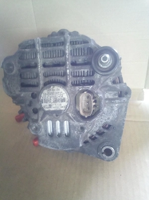 Alternator  Iveco 504349339 - imagine 3