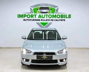 Mitsubishi Lancer 1.6 ClearTec XTRA - imagine 2