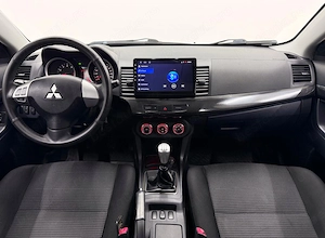 Mitsubishi Lancer 1.6 ClearTec XTRA - imagine 12