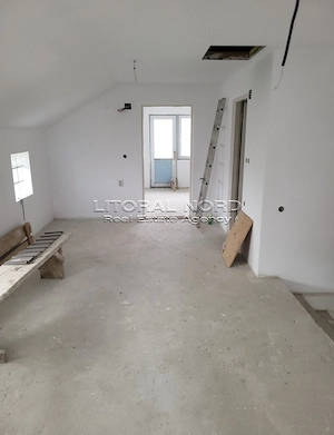 Exclusivitate -Cumpana, imobil P+M, 4 camere, bucatarie inchisa, teren 500 mp - imagine 9