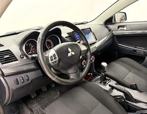 Mitsubishi Lancer 1.6 ClearTec XTRA - imagine 10