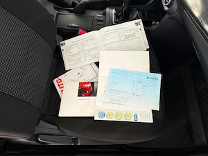 Mitsubishi Lancer 1.6 ClearTec XTRA - imagine 9