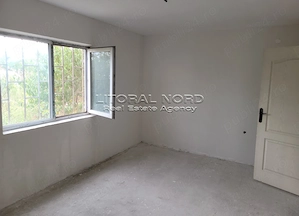 Exclusivitate -Cumpana, imobil P+M, 4 camere, bucatarie inchisa, teren 500 mp - imagine 6