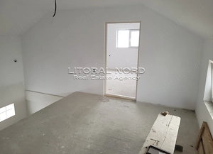 Exclusivitate -Cumpana, imobil P+M, 4 camere, bucatarie inchisa, teren 500 mp - imagine 8