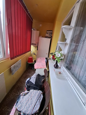 Vând apartament 2cam conf.1 semidecomandat bloc de 4etaje  zona Lunca-moroasa  - imagine 5