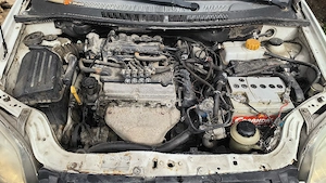 Chevrolet aveo  - imagine 6