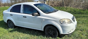Chevrolet aveo  - imagine 2