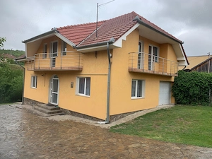 Casă de vânzare central 