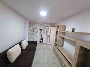 3 camere | Renovat complet | Mobilat & utilat | Lângă Colegiul  Mihail Sadoveanu  | Pod pe toată sup