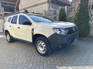Dacia Duster An 2021 1.0 benzină + Gaz (GPL) - imagine 2
