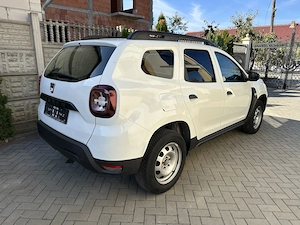 Dacia Duster An 2021 1.0 benzină + Gaz (GPL) - imagine 4