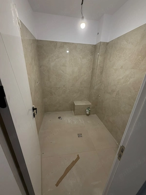  Apartament 3 camere, complet renovat, vedere la parc, bloc nou   Militari-Chiajna (Str. Orhideelor) - imagine 3