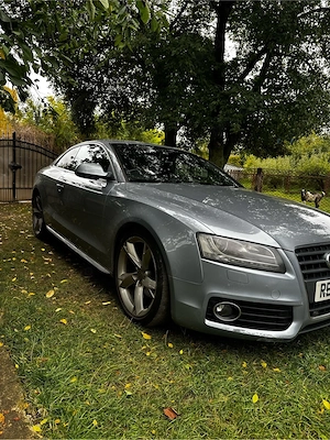 audi A5 special edition - imagine 4
