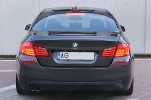 BMW Seria 5   F10   520d   2010   Head Up   M pack   HiFi - imagine 3