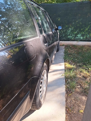 Vw Golf IV - imagine 5