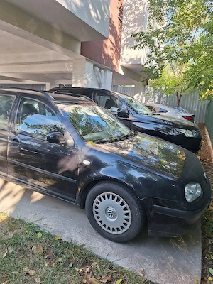 Vw Golf IV - imagine 4