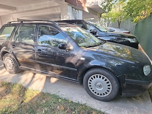 Vw Golf IV