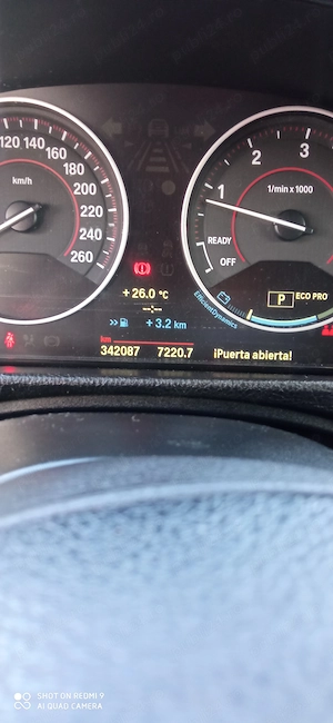Vind urgent BMW f3  euro
