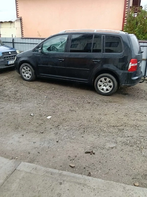 Vând  Turan 1,9 dizăl an 2004 stare buna   - imagine 2