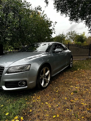 audi A5 special edition - imagine 8
