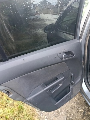 Vand Opel Astra 2004 - imagine 9