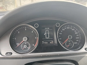 Passat b7 2 0 diesel 2012 - imagine 5