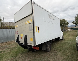 Mercedes-benz sprinter 316 cdi   2.7 cdi - imagine 5