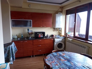 Vind apartament de 2 camere in Poiana Brasov - imagine 3